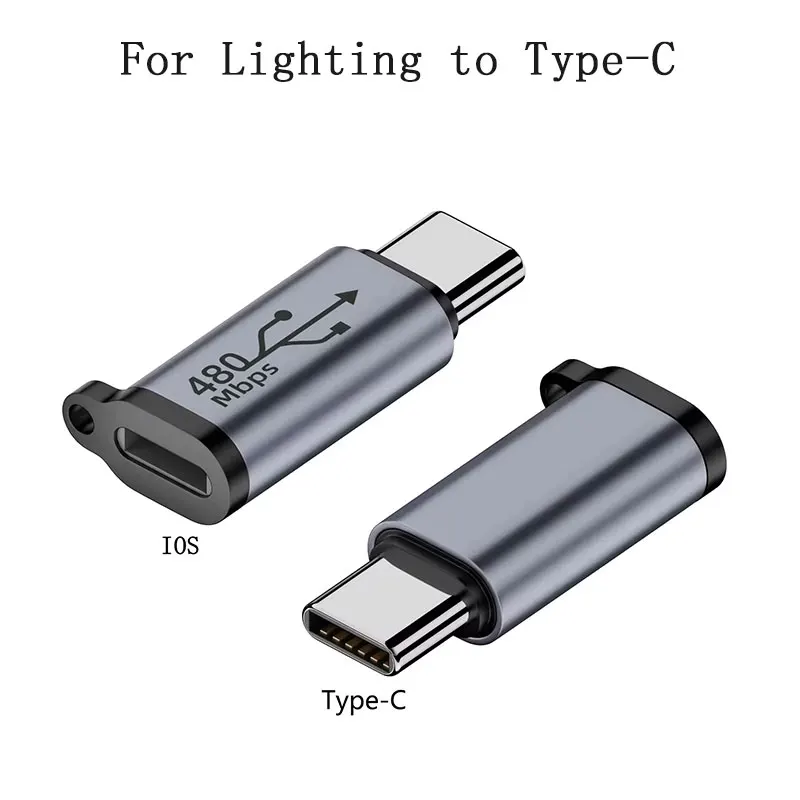 Compact Micro USB to Mini USB Adapter - Female to Male Charging & Data Connector