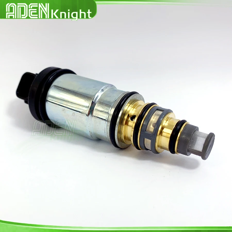 현대 ELANTRA Kia K5 Seltos 97674A5000 자동차 에어컨 AC 압축기 제어 밸브