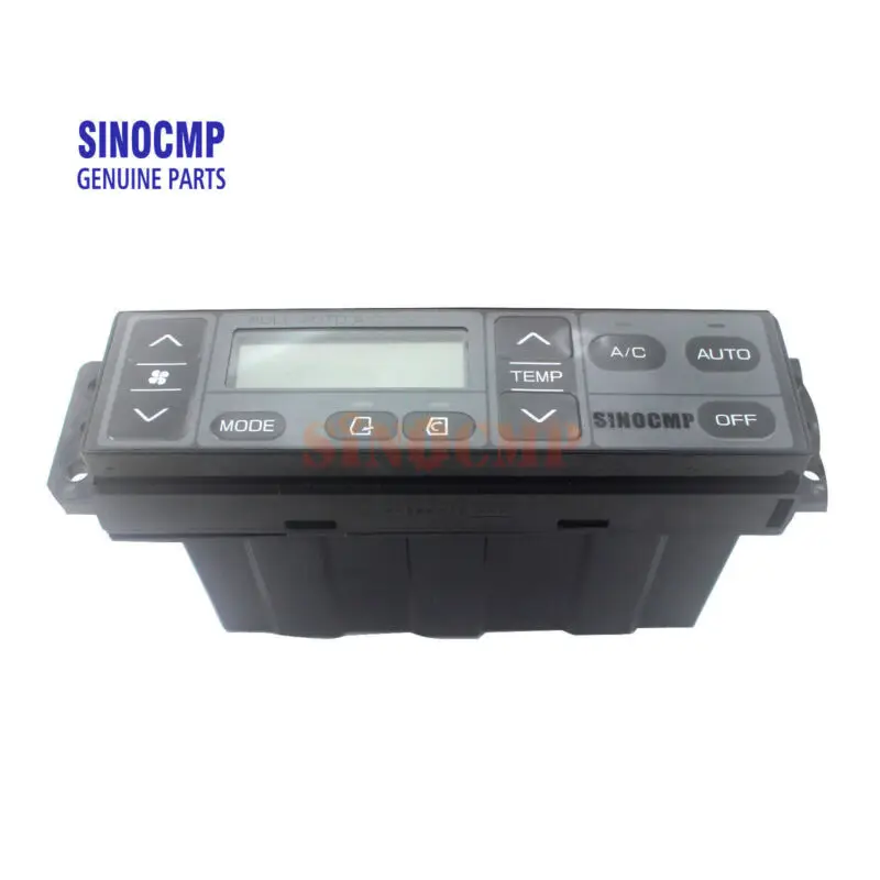 

Air Conditioner Controller For Hitachi Excavator Zaxis ZX200-6 ZAX200-3 ZAX330-3 4426048 4713662 503722-3050 Car Accessories