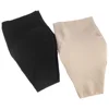 84838-ad69f6.jpg Pantalon gainant taille haute détachable à quatre coins pour rehausser les hanches et les fesses, amincissant les jambes et sculptant la taille 2029 # Nylon Spandex