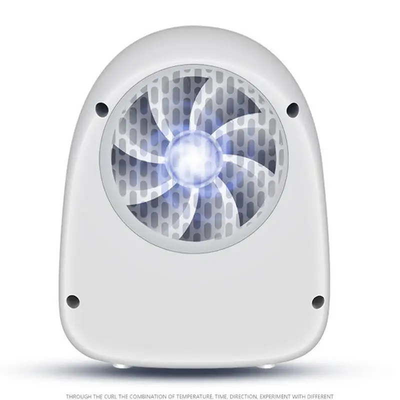 Compact Quick Heating Indoor Space Heater