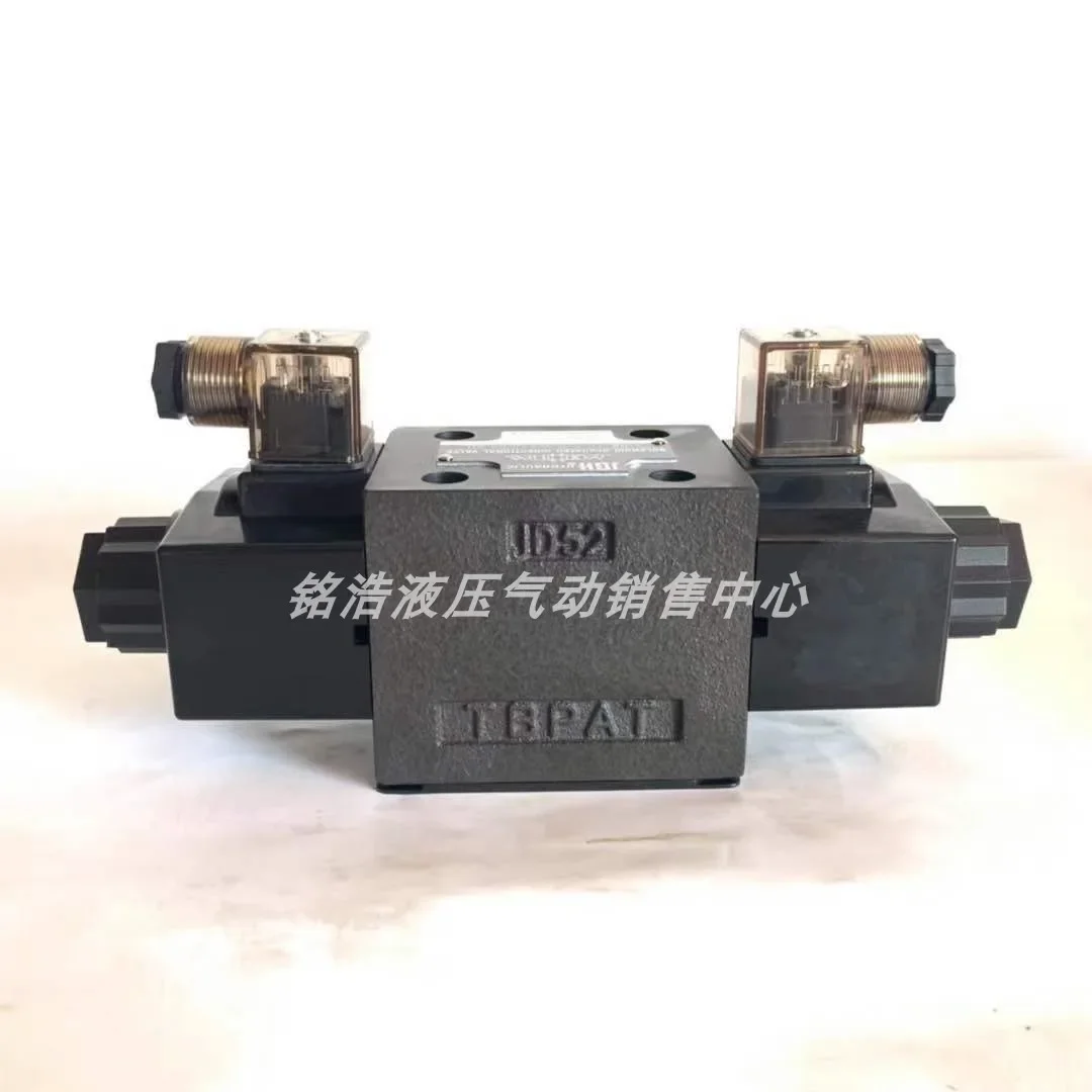 

Electromagnetic Valve 4WE-10-E/E-W220/50-20 4WE-10-E/E-G24/50-20
