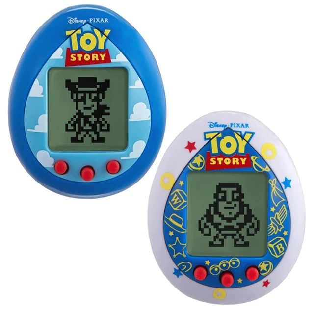 Tamagotchi Bandai Nano - Disney Toy Story - 17 personnages