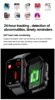 TK63 Smart Watch 1.91 inch full touch screen Air Pump+Airbag blood pressure voice broadcast Healthy smartwatch for Men Women 5