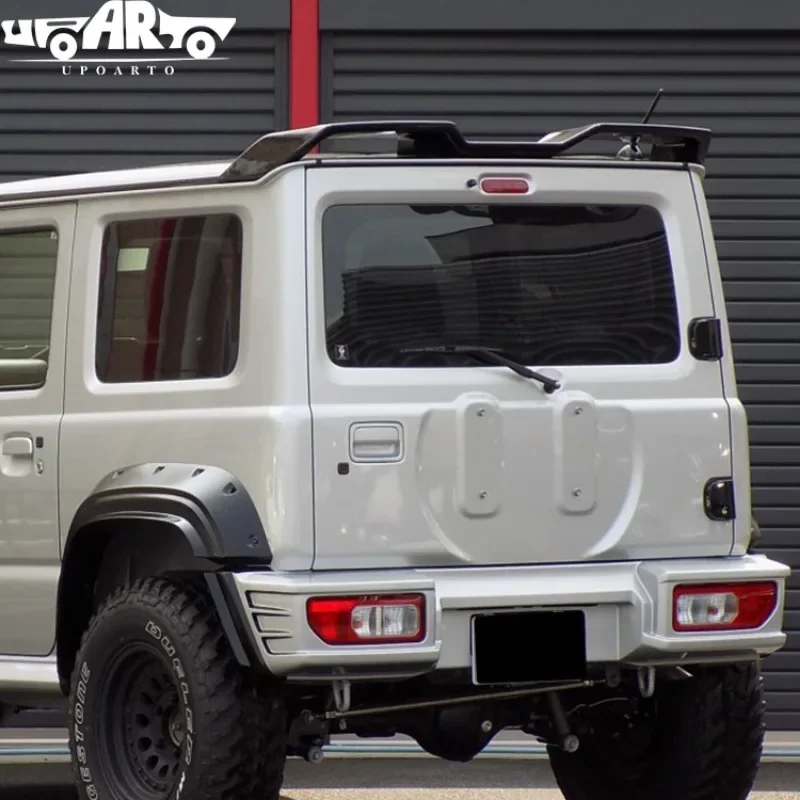 

Задний спойлер на крышу для Suzuki Jimny Sierra JB74 2019 2020 2021 2022