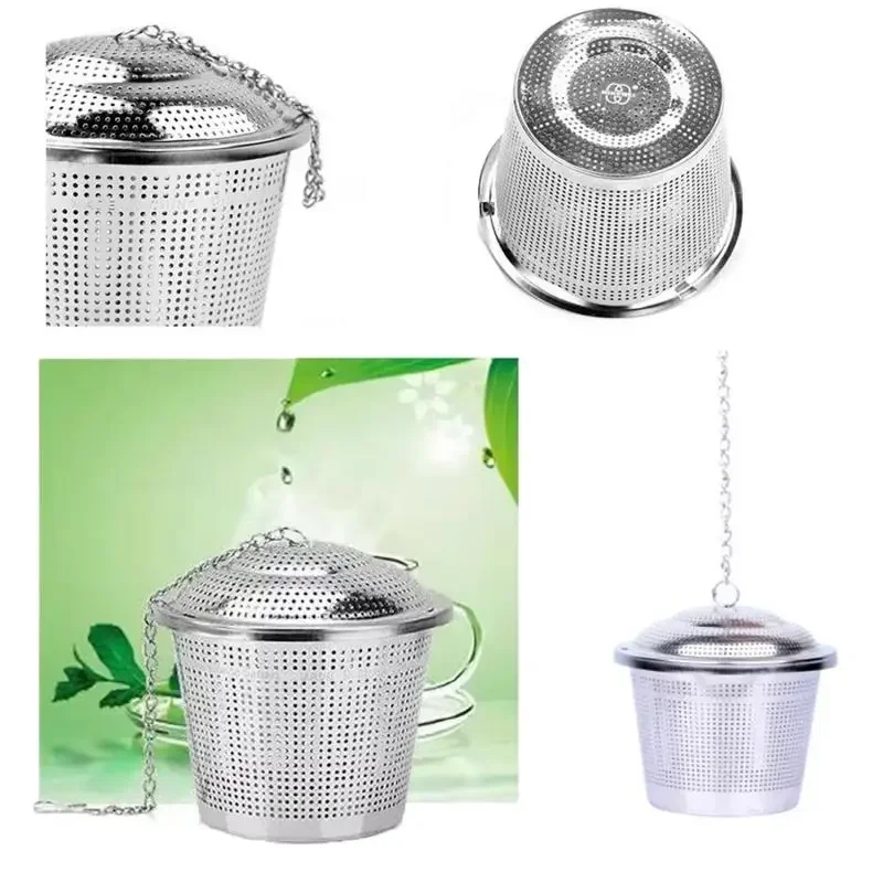 1PC Esfera De Acero Inoxidable De Bloqueo De Espec... – Grandado