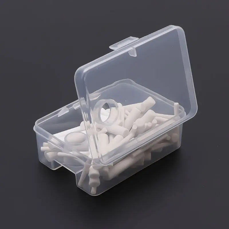 2.3mm 5mm Electric Eraser Refill With 40Pcs + 30Pcs Refills Replacement Erasers Sketch Drawing School Stationery