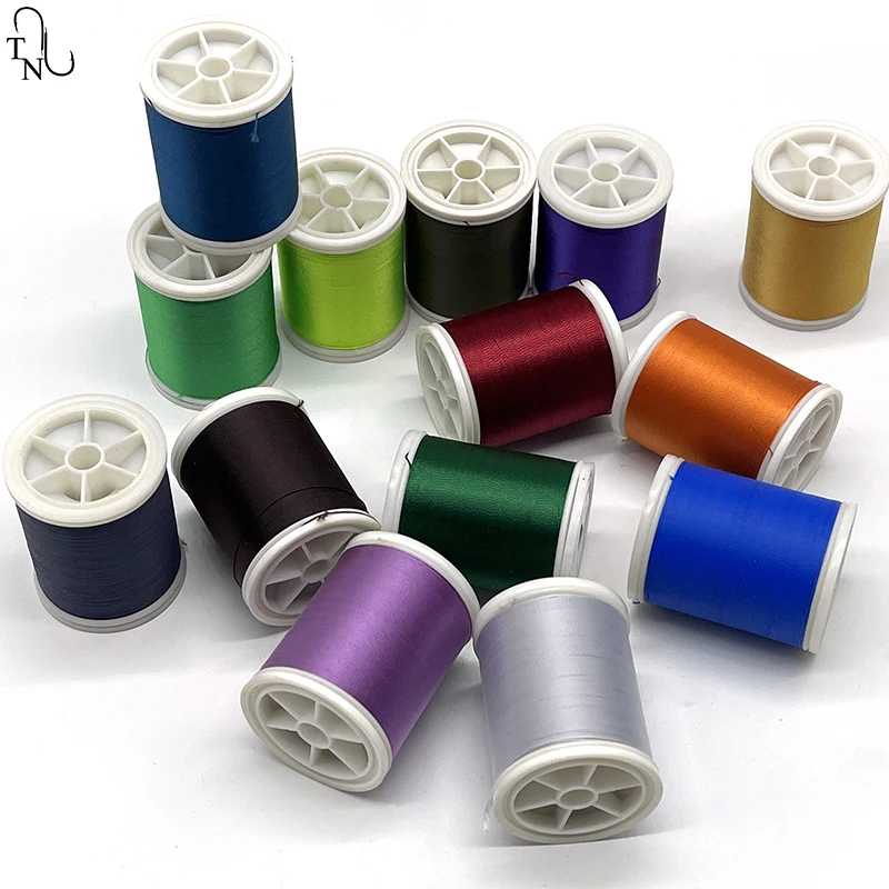 Gdfnmogo Filo Guida Per Canna Da Pesca In Fibra Di Carbonio Per - Foto 7