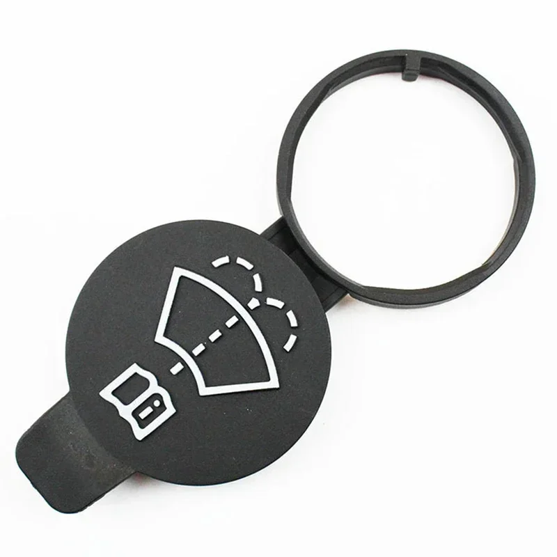 Windshield Wiper Washer Fluid Reservoir Tank Bottle Cap Cover For Chevrolet Buick Cadillac 13227300 Exterior components