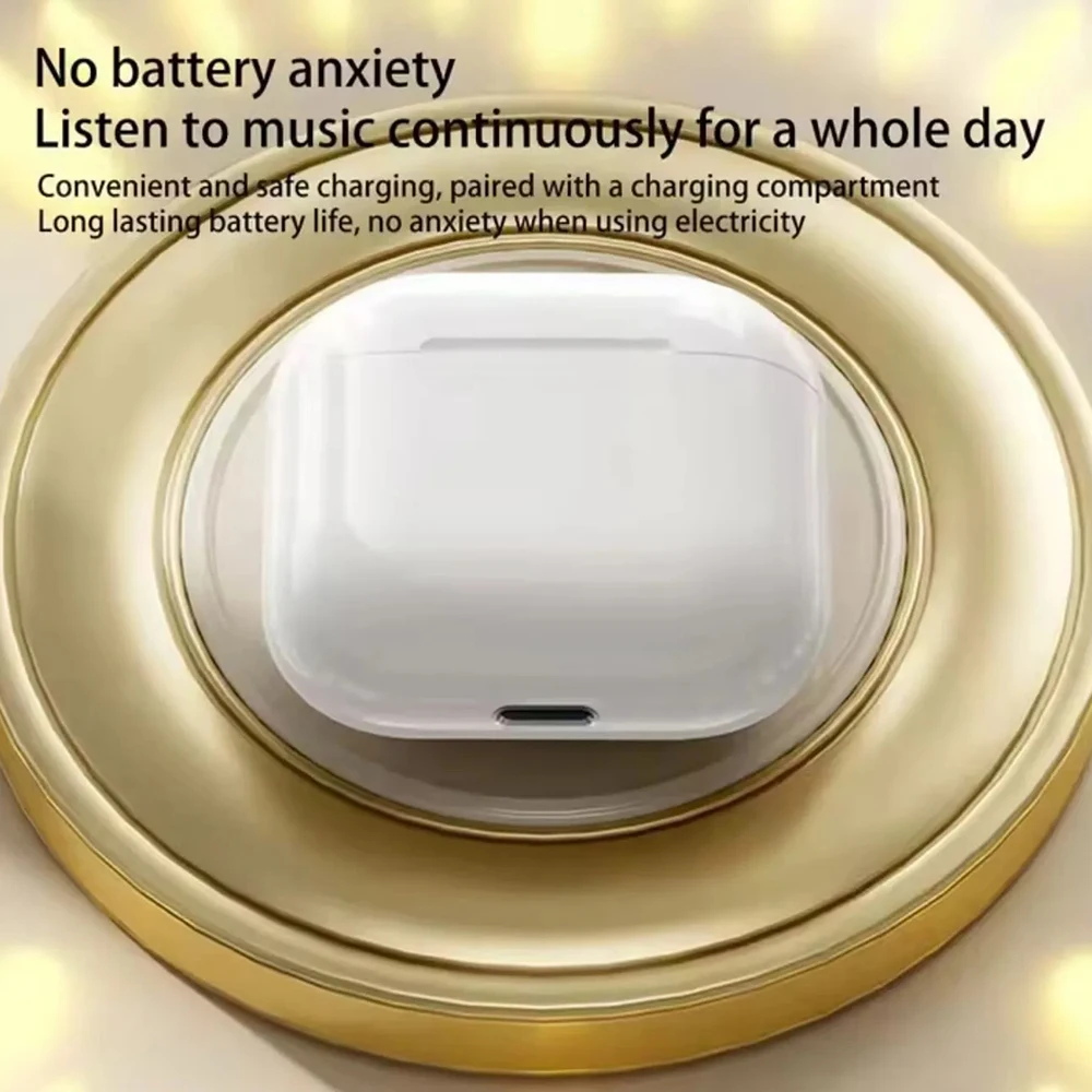 TWS Bluetooth Wireless Earbuds 3