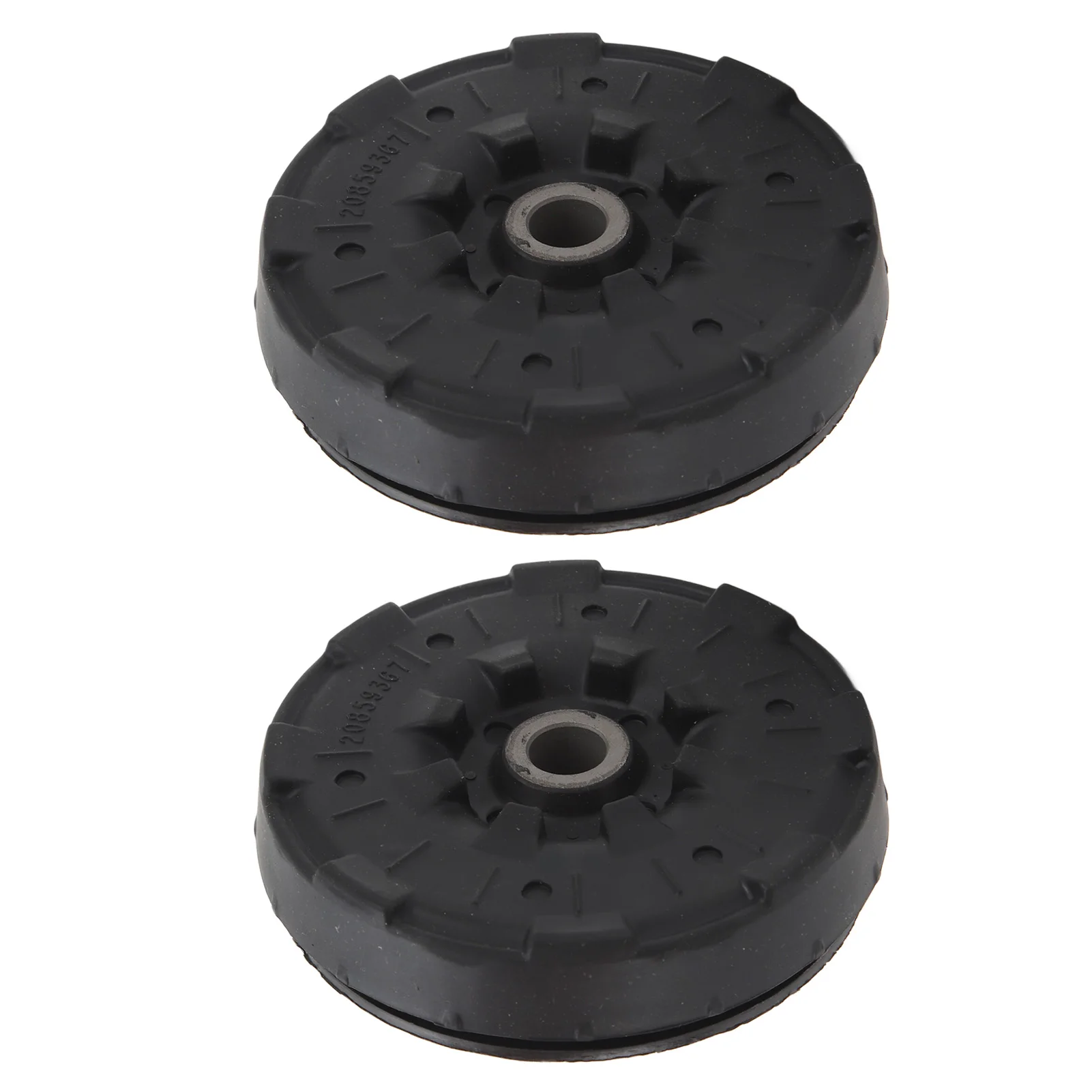 2pcsFrontTopSuspensionStrutSupportBearing13503549Replacement