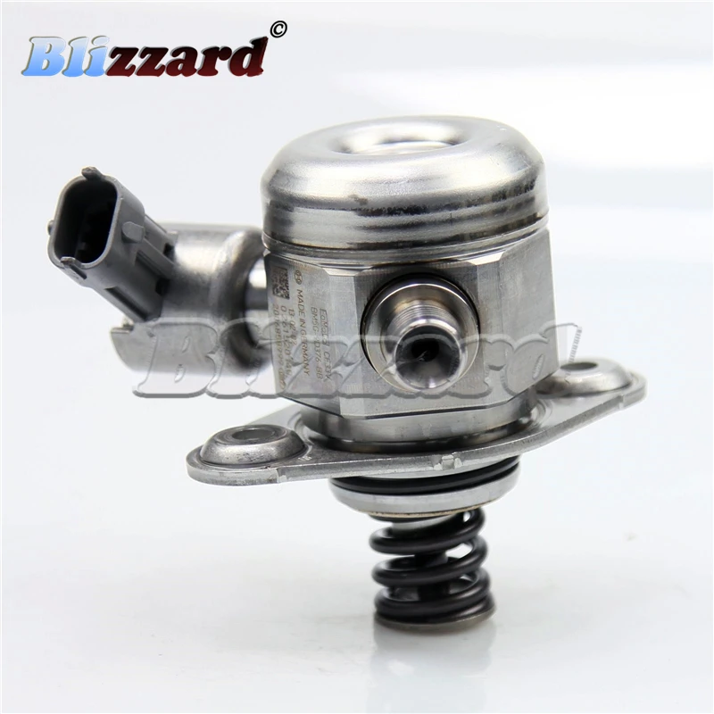 

NEW High Pressure Fuel Pump OEM:BM5G-9D376-BB 0261520139 1690911 0261520140 1752534 BM5G9D376BB 0261520208 261520139 For Ford