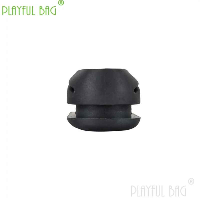 PLAYFUL BAG Cheap Outdoor Game Adult Toy Shock Pad Rubber Aka Sts AK105 AK74U SVD Accessories QD42 3