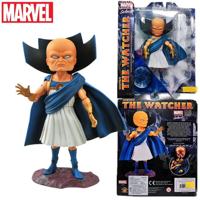 Marvel Select - The Watcher