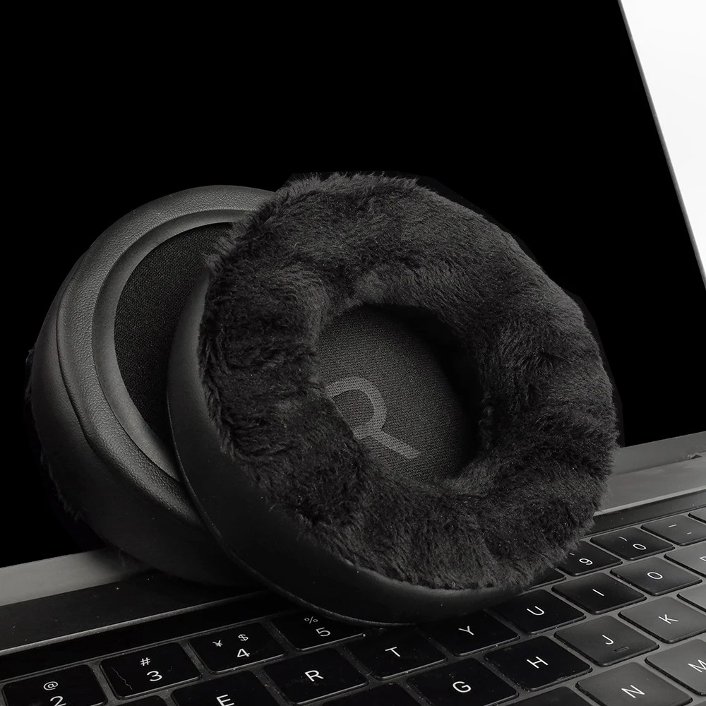 Earphone pads For SONY MDR-Z1R Z7 Z7M2 replacement Earpads Mesh cloth Memory Covers Sponge Soft Protein