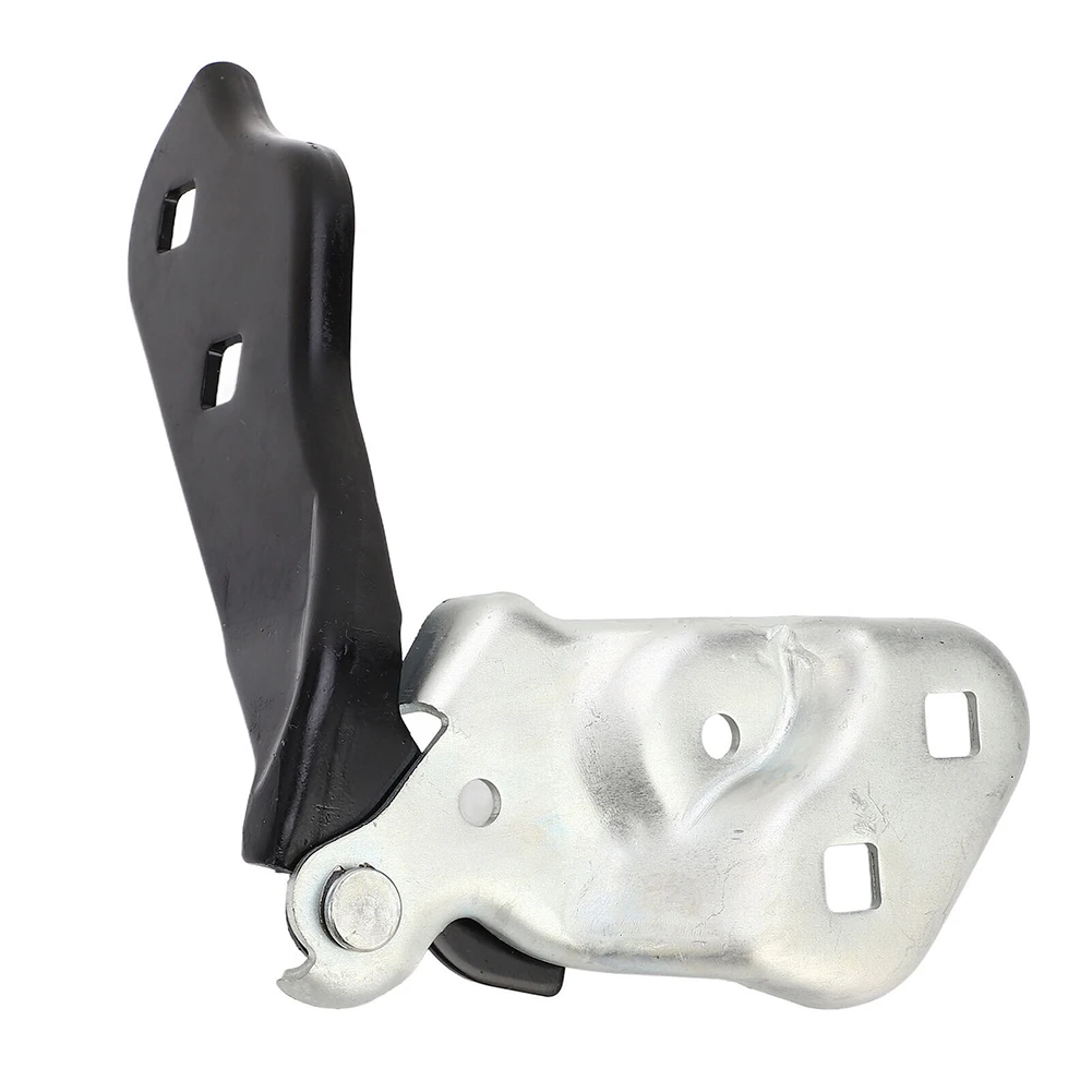 

1pcs Black Right Side Front Bonnet Hood Hinge For Tesla Model 3 2017-2020 1098793-00-C 1098793-00-D Accessories