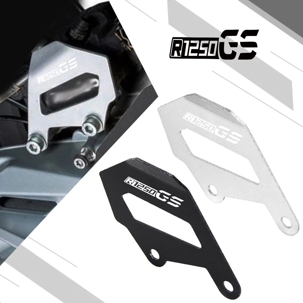 R 1250 Gs Per Bmw R1250Gs 2018 2019 2020 Moto R1250 Gs Coperchio Pinza Freno Posteriore Protezione Protezione R1250Gs R 1250Gs R 1250 Gs