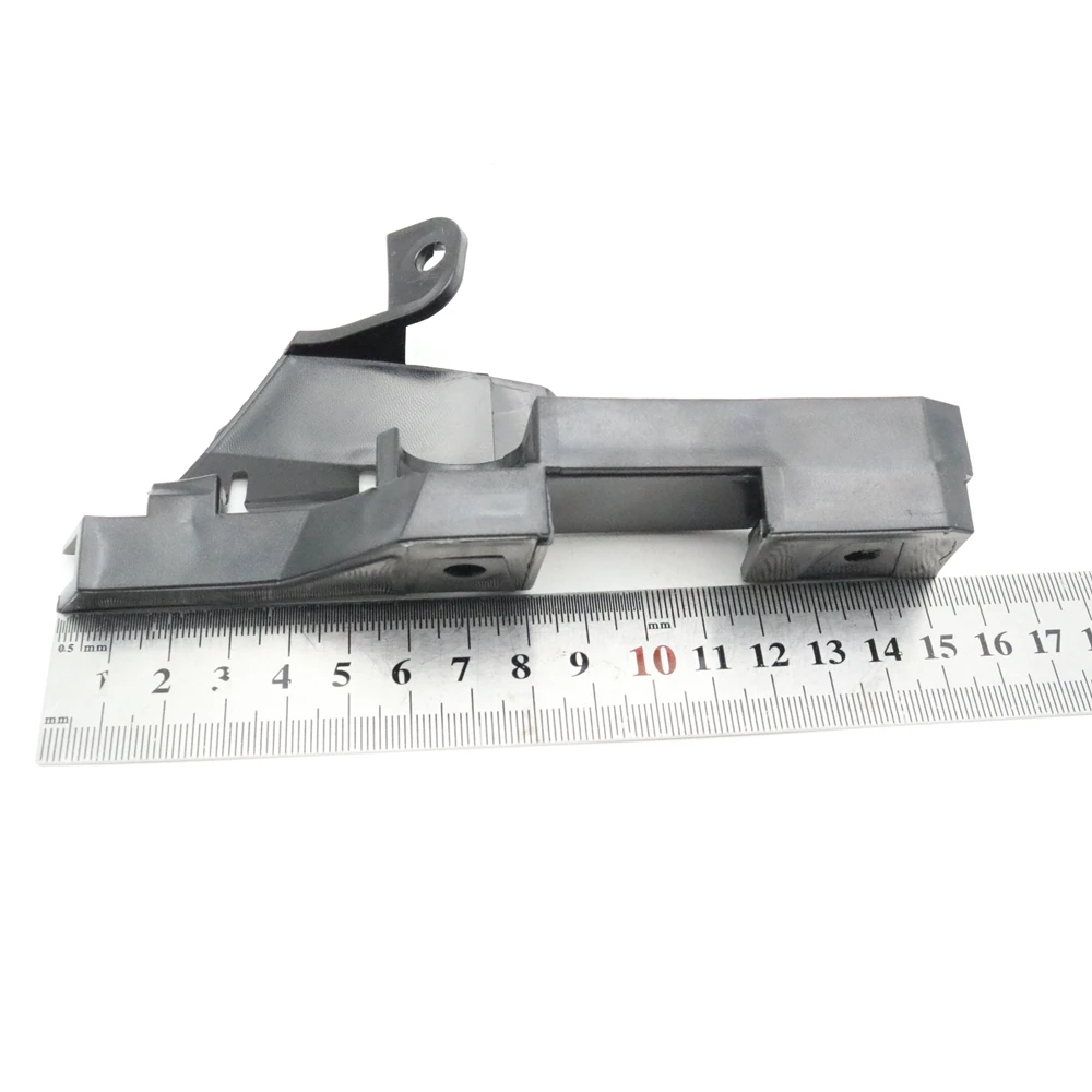 バンパーリテーナーブラケット Compatible With Scion For TC 2005