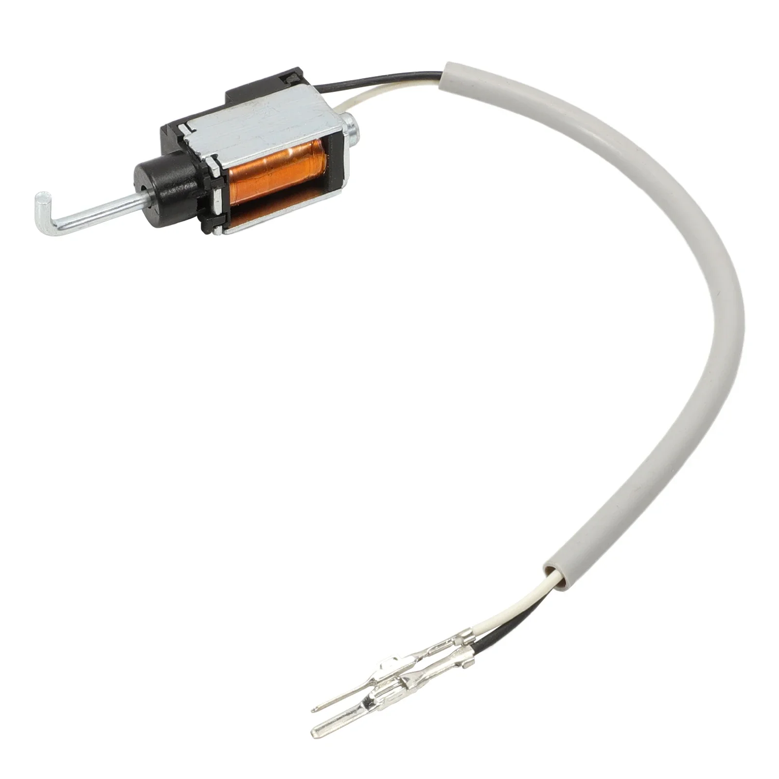thumbnail image 2 of 2014-2020 Kia Sorento Shift Interlock Solenoid 95840 C5100 2 of 12