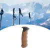 Trekking Pole Handle Outdoor Trekking Pole Grip for Backpacking Climbing 4