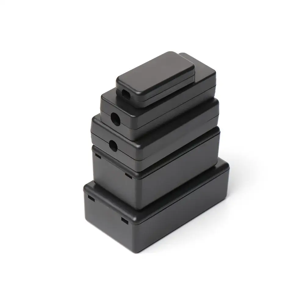 Waterproof Plastic Electronic Project Box Case