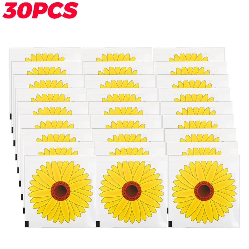 30pcs