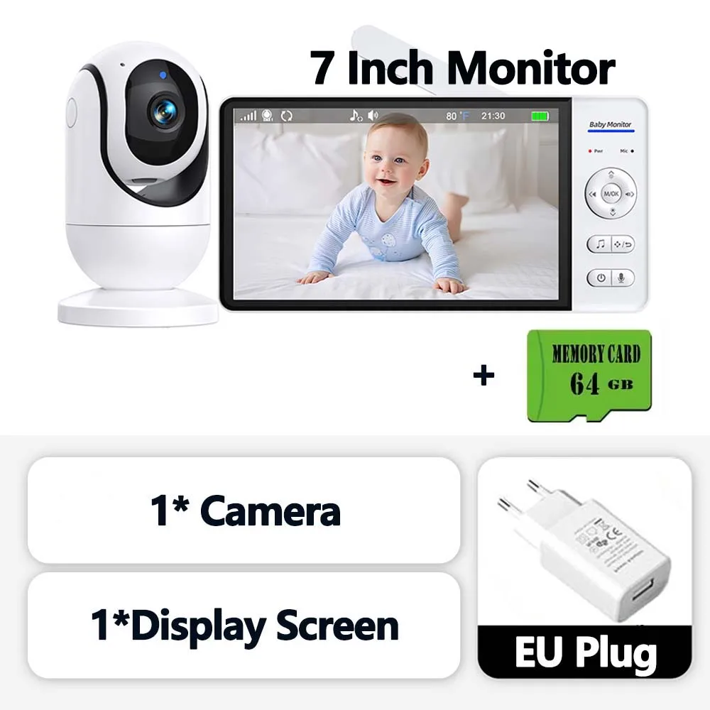 Camera 64G Card