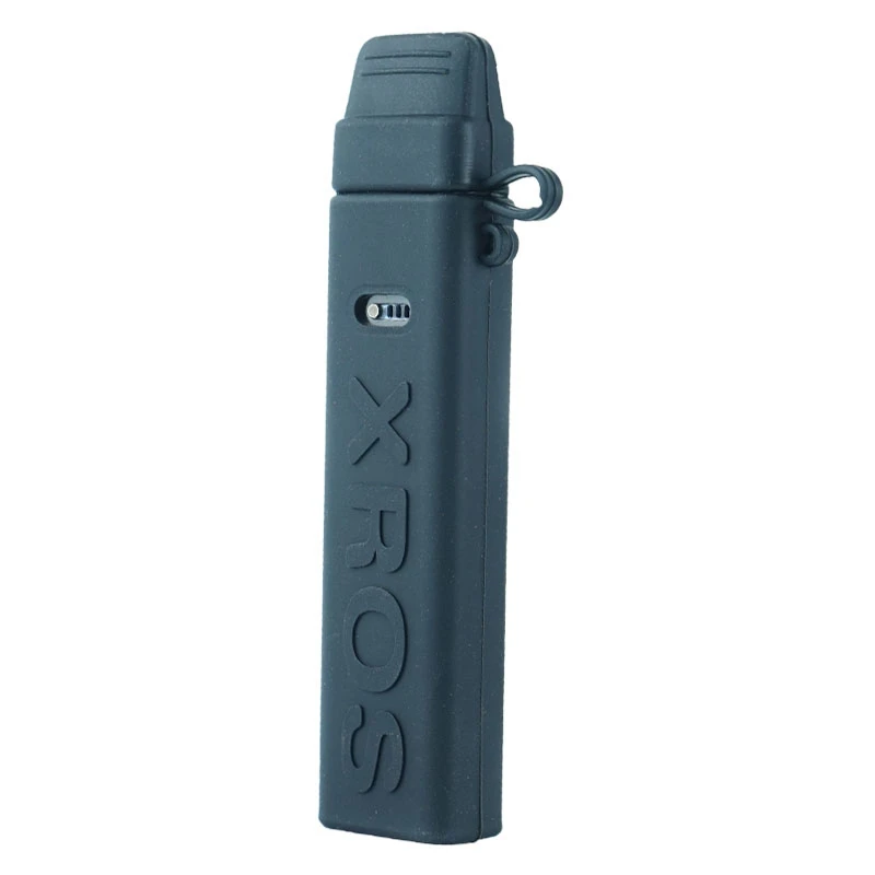 Everything You Need to Know About the IXROS Protective Silicone Case for Vaporesso  XROS Kit