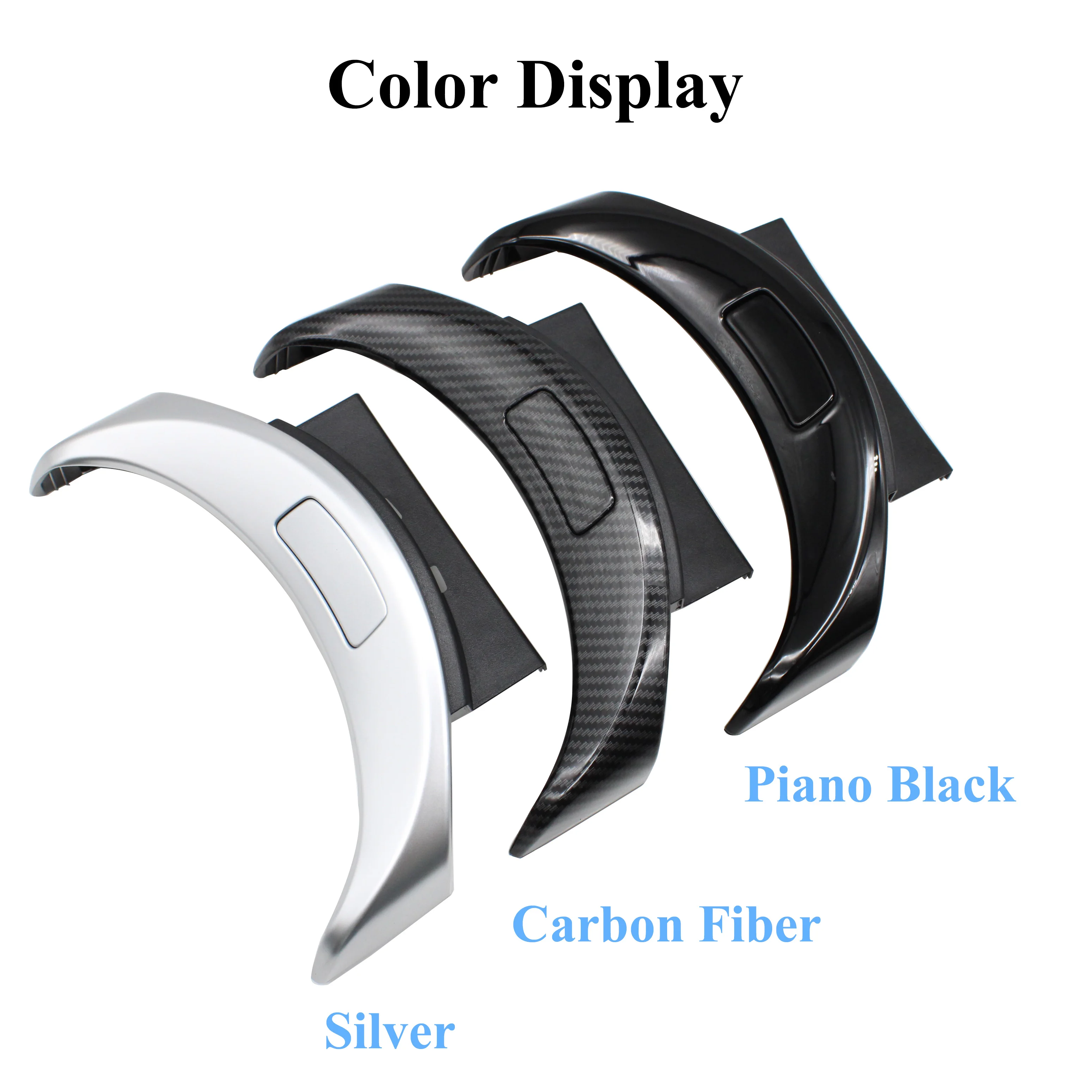 ߾ 丮 ۷ ڽ ܼ Ȱ Ŀ ġ ư, ޸  C Ŭ W205 C300 GLC W253 2056803407 2056803307