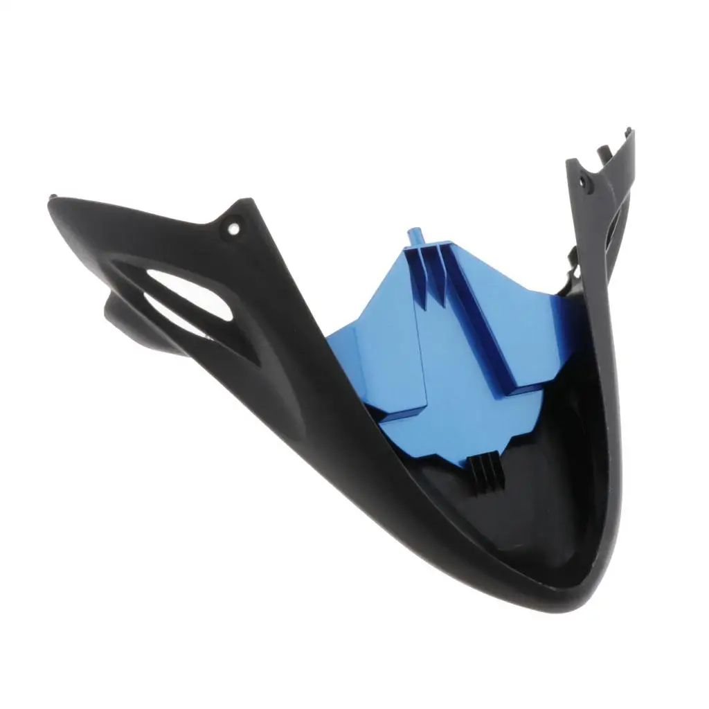 

Motorcycle Front Beak Extension Wheel Cover for DL650 12-17