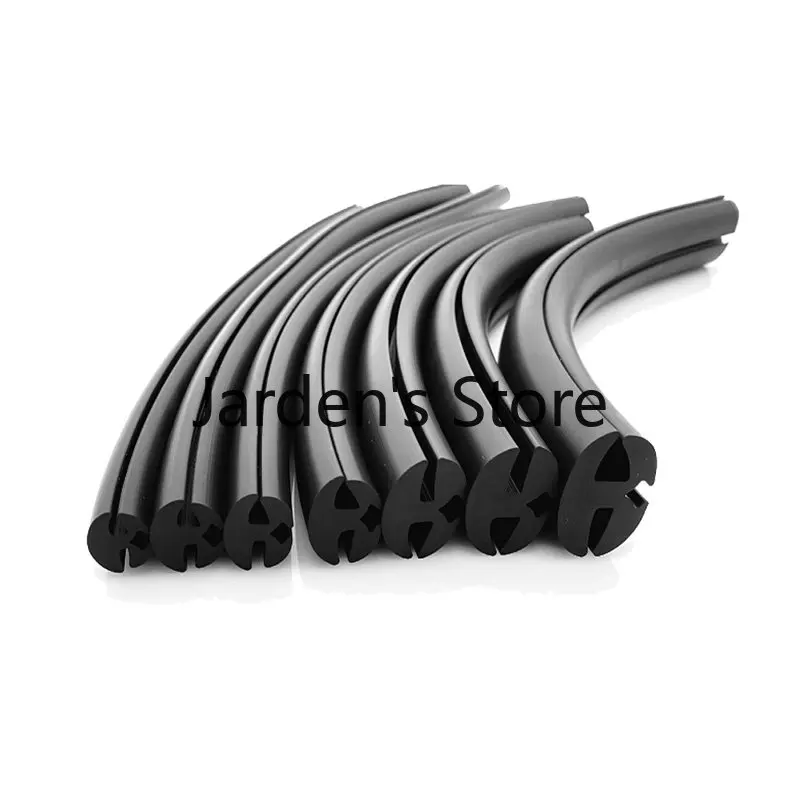 Three-port-car-window-rubber-seal-strip-weatherstrip-glazing-tape-glass-shock-absorption-strip-aluminum-profile.jpg