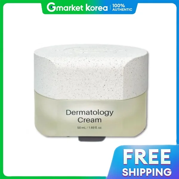 INCELLDERM | Genuine QR Dermatology Cream 50ml With Original Expiry Label ราคา 3,466 บาท*ส่งฟรี