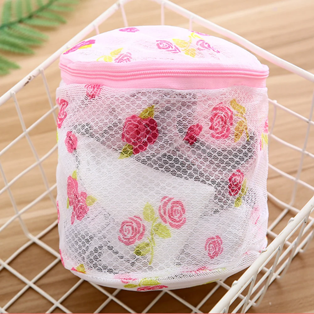Laundry Accessories Sock Clothing Mesh Bag Organizer Bras for Women Lingerie Bra Protector Underwear Organizer Box Washing Bags 4