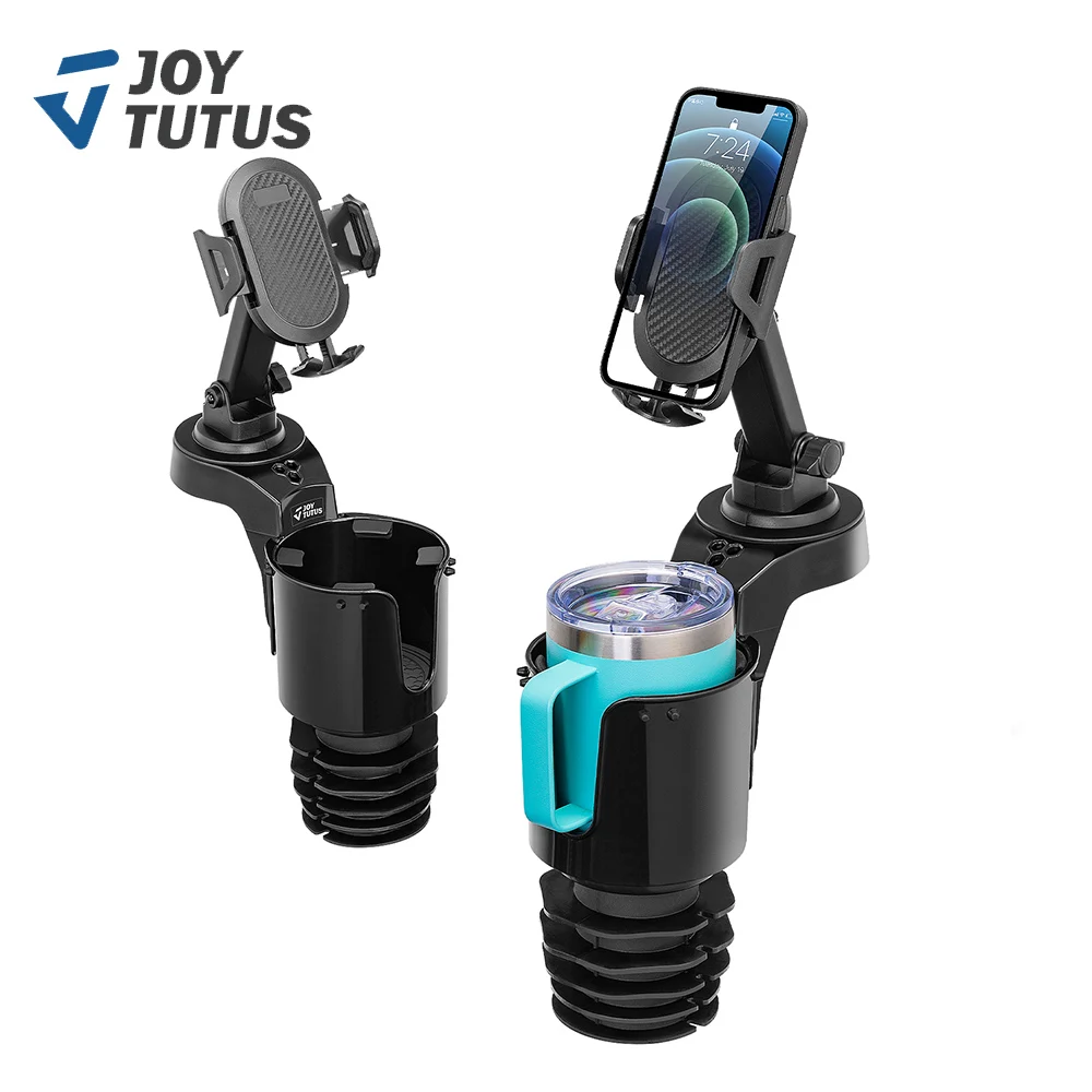 Upgraded Universal Car Cup Holders Drink Holder Expander Adapter