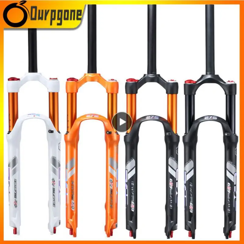 Bicycle Fork Manitou Machete Comp 27.5inch 29er size air Forks Mountain