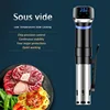 High-End Intelligent Lcd Touch Thawing Slow Stewing Steak Artifact Accurate Cooking Ipx7 Waterproof Circulating Soaking Pot 5