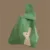 Green Rabbit
