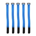 Blue-5pcs