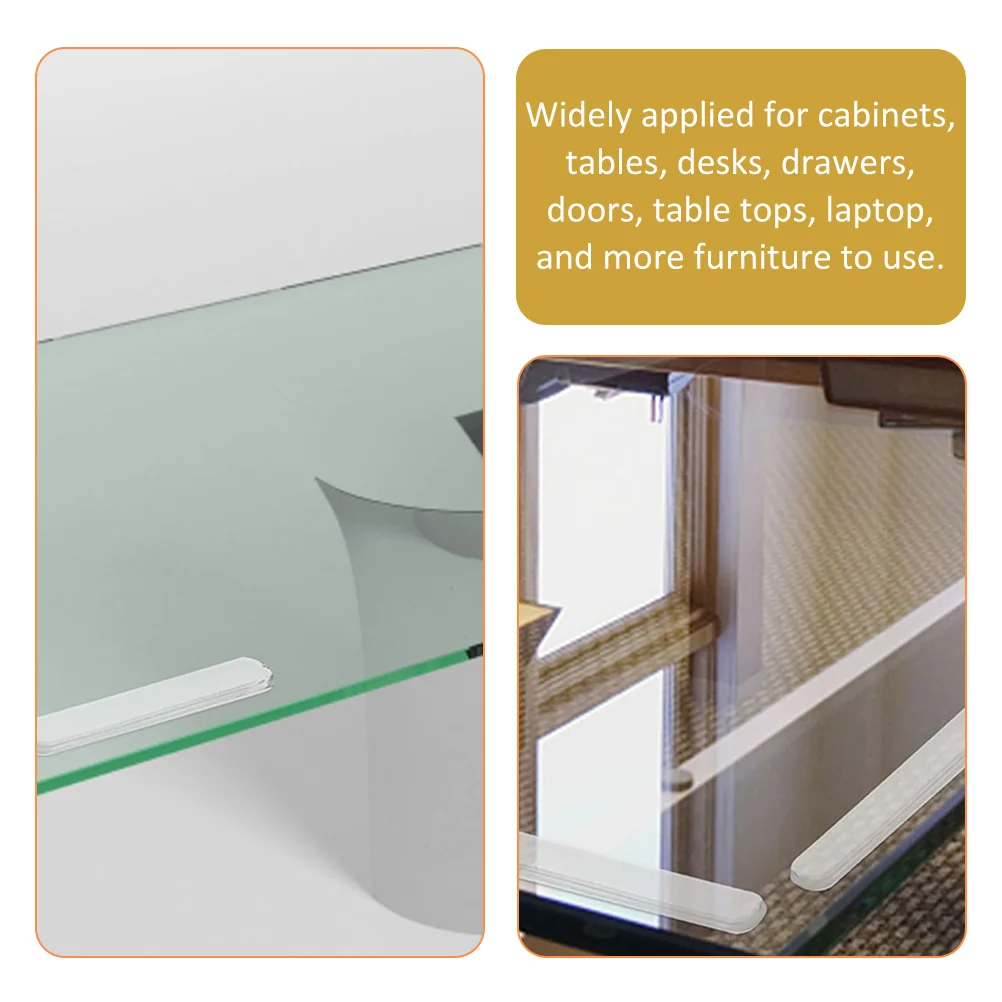 Рисунок 5 - силиконовые бамперы для мебели