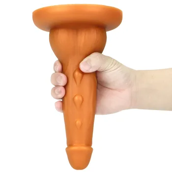 XXL Dildo for Anal Monster Dildo Adult Suction Dildo Strapon Big Black Penis Womens Sex Toys Gay BDSM Slave Fisting Dragon 5