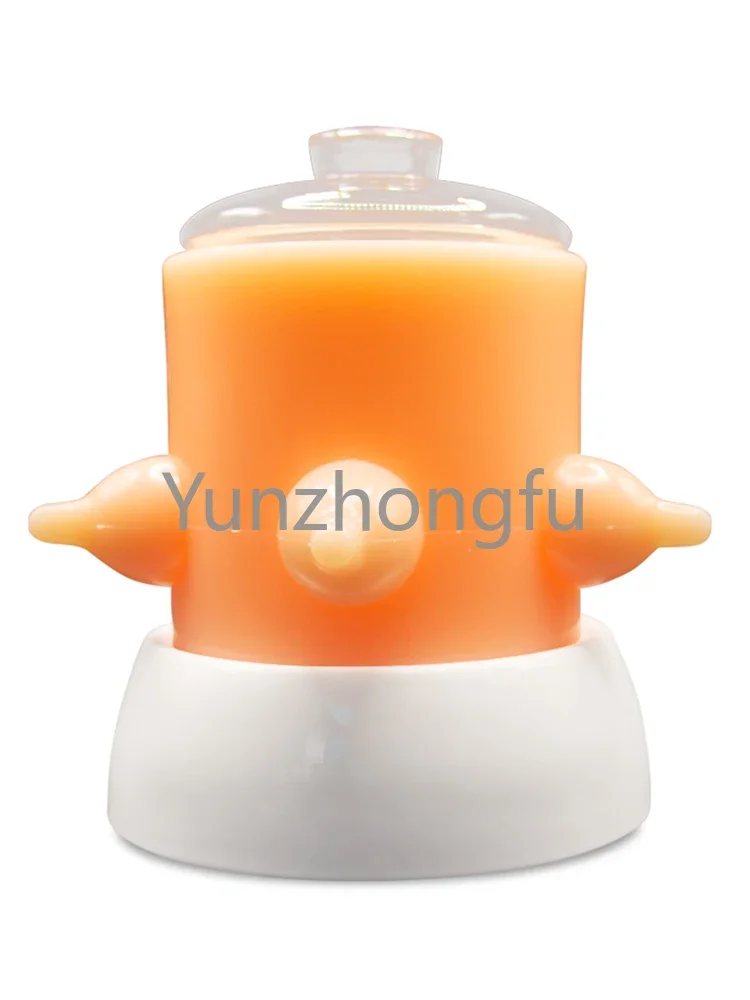 

Dog Feeding Bottle Milk Pot Bionic Nipple Large Puppy Newborn Puppy Feeding Bottle for Pets