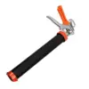 Caulk Tool Convenient Handheld Versatile Professional Glass Glue Applicator for Tiles Sealing Window Joints Home Repairs Kitchen 1