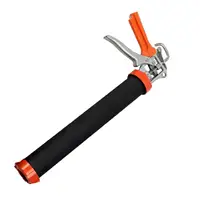 Caulk Tool Convenient Handheld Versatile Professional Glass Glue Applicator for Tiles Sealing Window Joints Home Repairs Kitchen 1