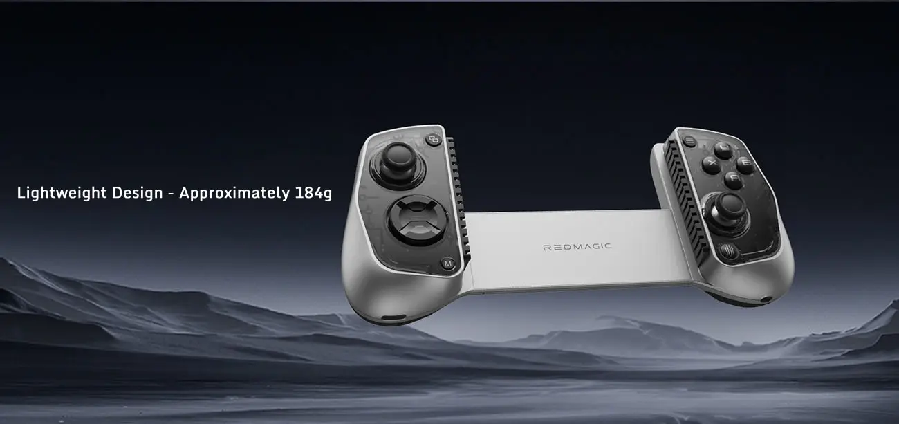 REDMAGIC Blade Gamepad 3