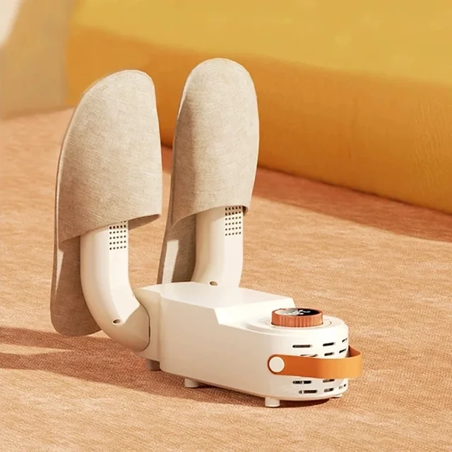 New 2026 Intelligent Timer Shoe Dryer Telescopic Adjustable Dryer Quick Drying Deodorizing Sterilizing Shoe Dryer ﻿ 2