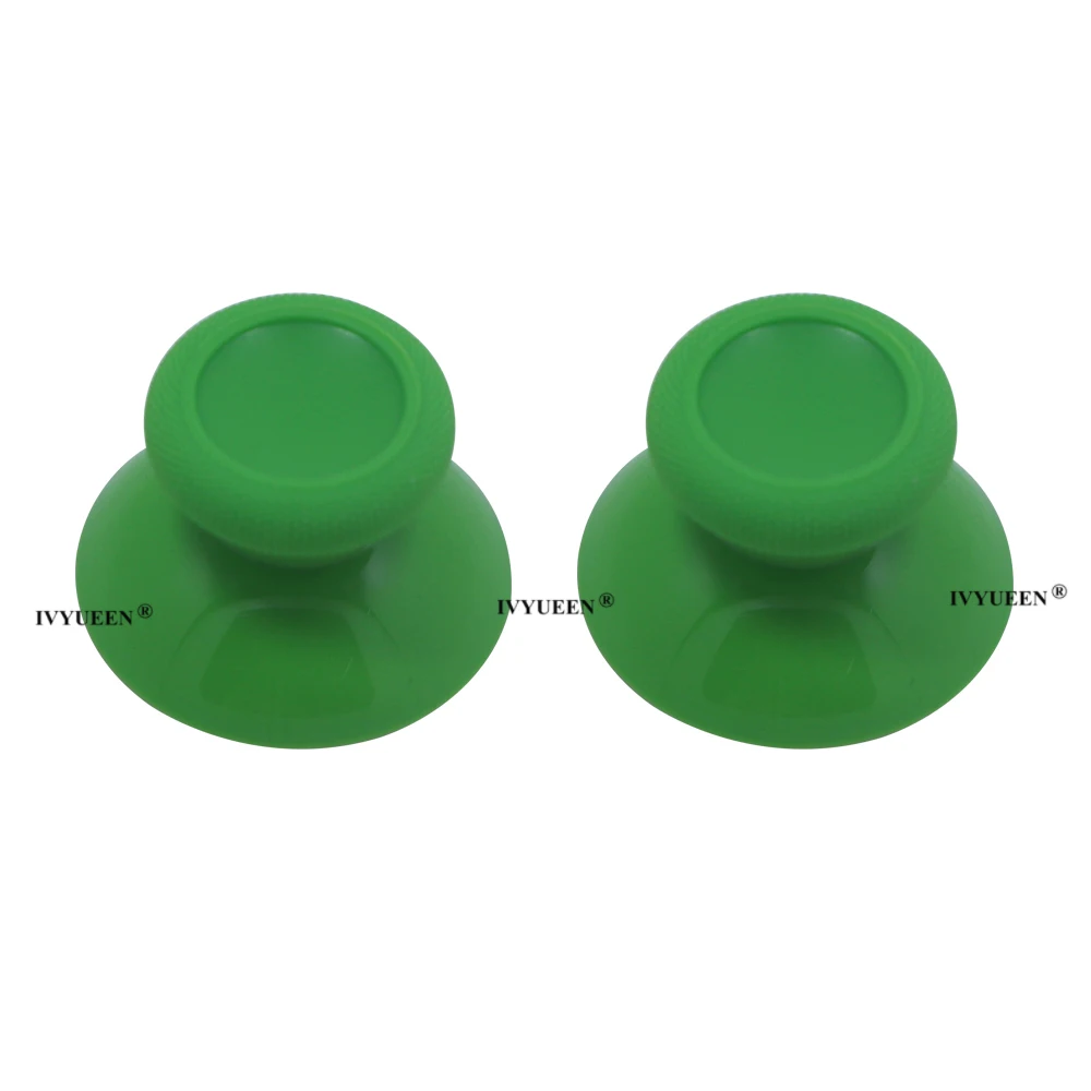 IVYUEEN Premium Thumbstick Grips for Enhanced Gaming Control