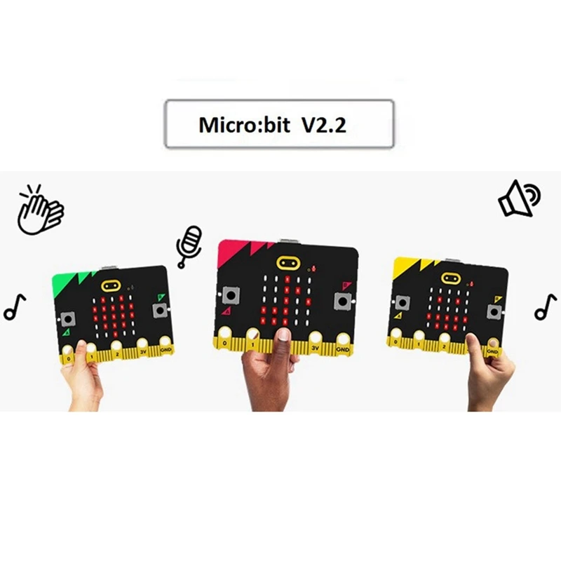 BBC ũ: Ʈ V2.2 ŰƮ,  Ŀ ũ, α׷    + IO Ʈ V1.0 Ȯ  + ȣ ̽
