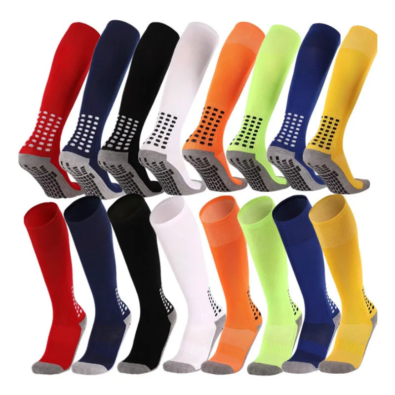 Anti Embolism Socksunisex Kneehigh Football Socks Antislip