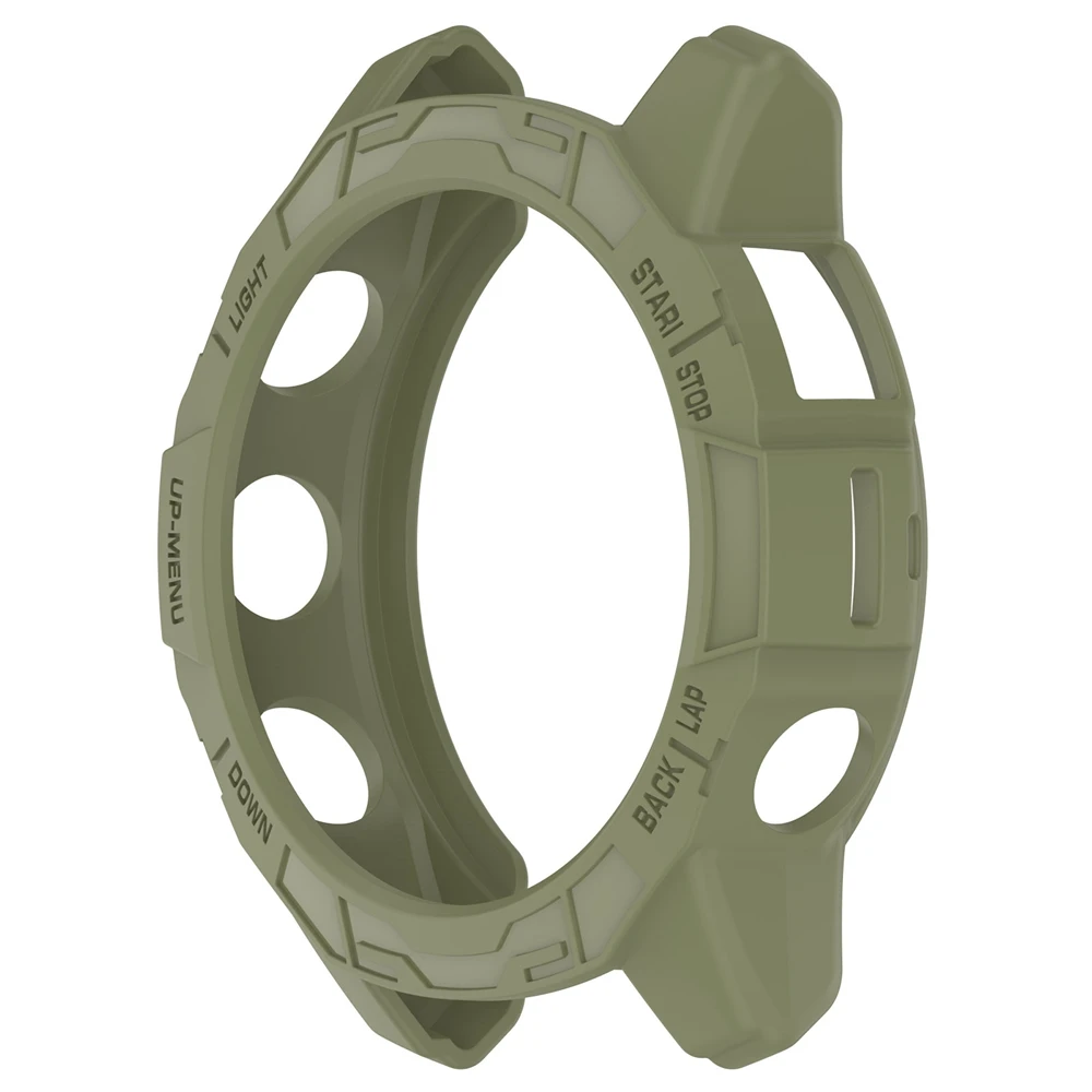Premium TPU Soft Silicone Protective Shell