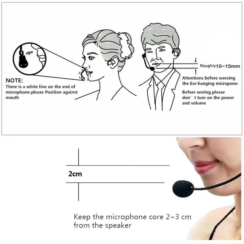 데이터 프로그 3.5mm 유선 마이크 노이즈 캔슬링 게이밍 라이브 스트리밍 마이크 PC 노트북 팟캐스트 녹음용